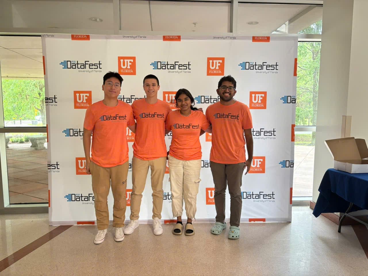 DataFest 2025 - Data analysis competition